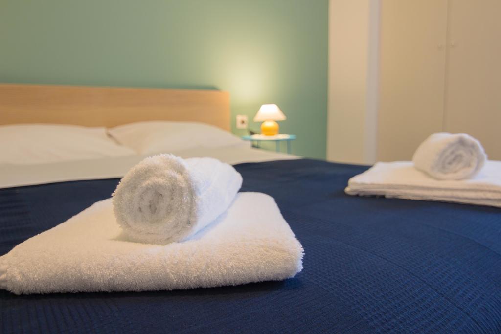 Athenian Blue - Family Apt 5' Minutes From Acropolis Museum Exteriér fotografie