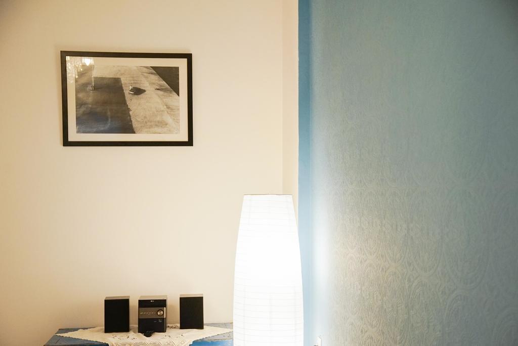 Athenian Blue - Family Apt 5' Minutes From Acropolis Museum Exteriér fotografie