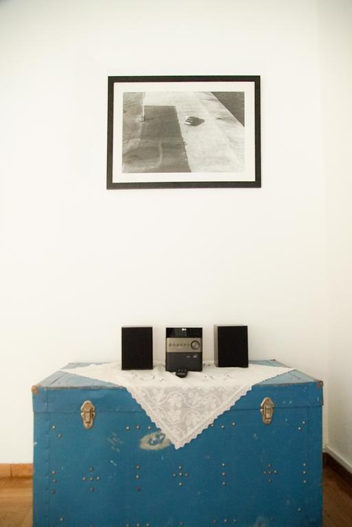 Athenian Blue - Family Apt 5' Minutes From Acropolis Museum Exteriér fotografie