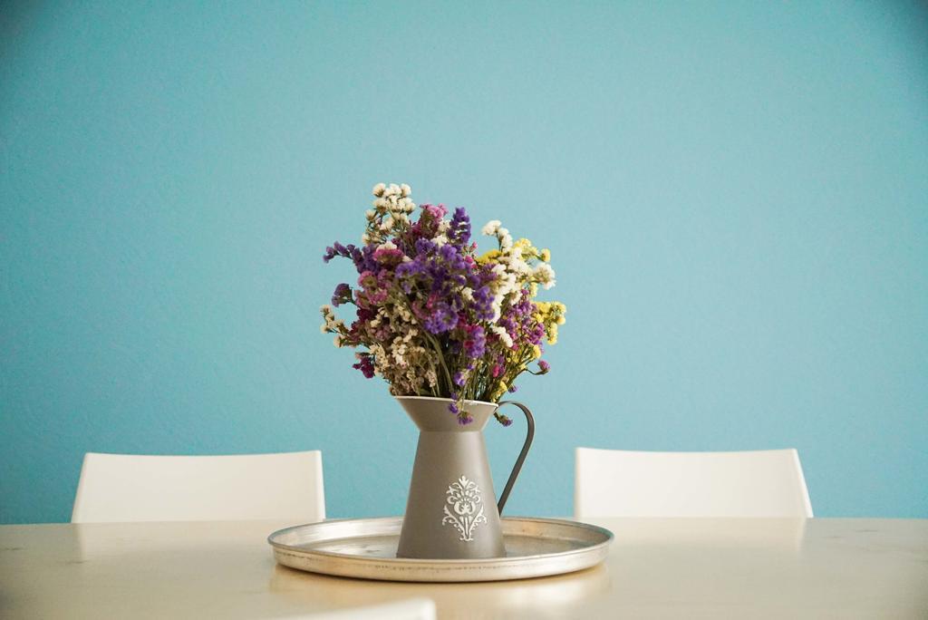 Athenian Blue - Family Apt 5' Minutes From Acropolis Museum Exteriér fotografie